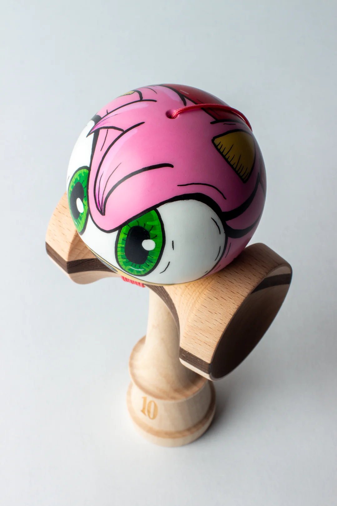 INKY CAT x SWEETS KENDAMAS - Image 18