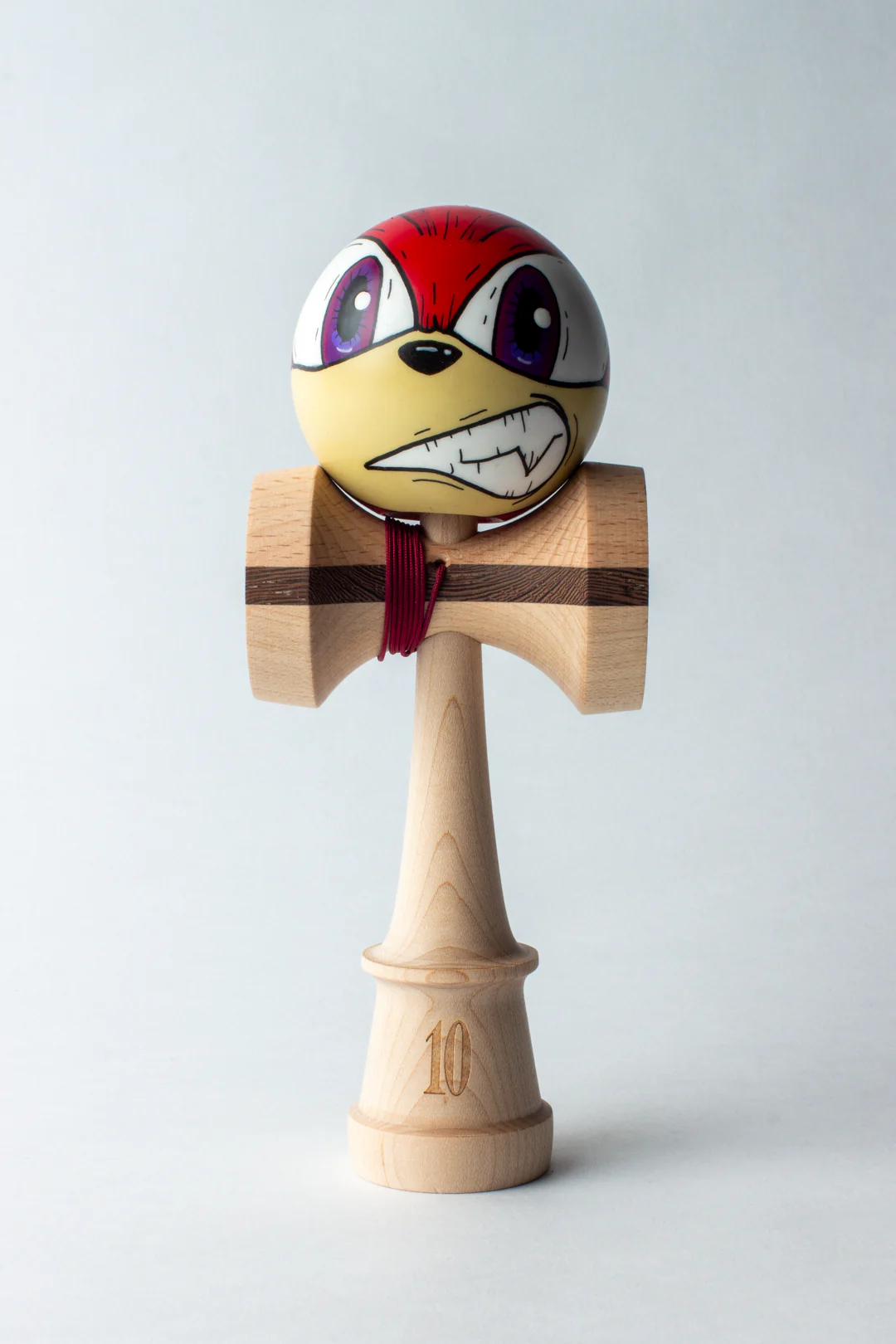 INKY CAT x SWEETS KENDAMAS - Image 19