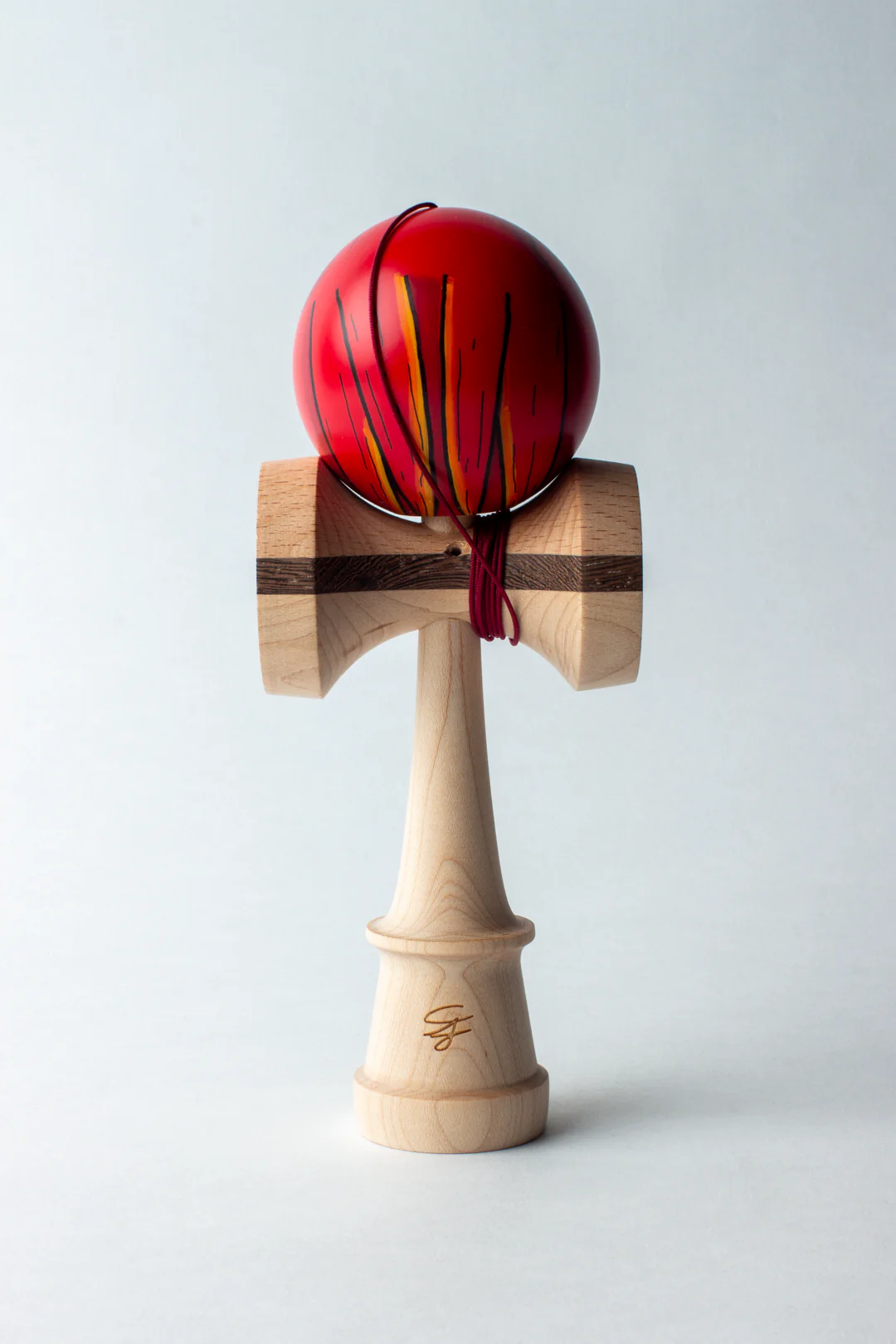 INKY CAT x SWEETS KENDAMAS - Image 21
