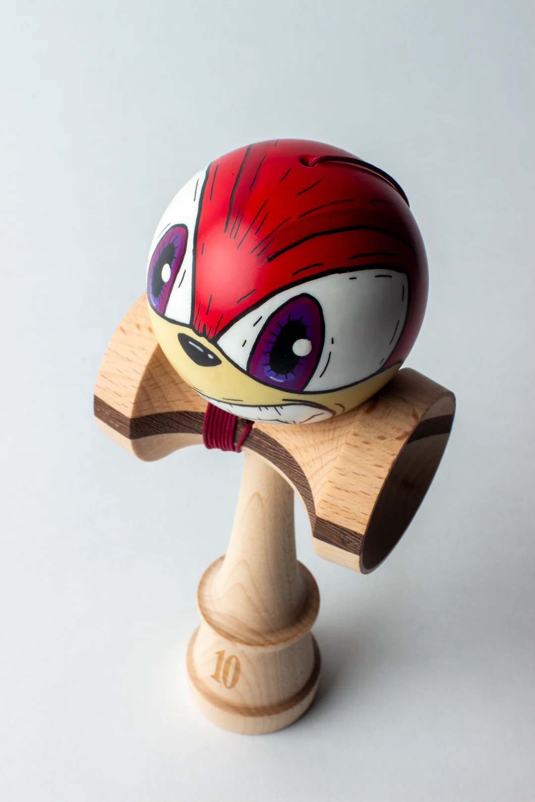 INKY CAT x SWEETS KENDAMAS - Image 23