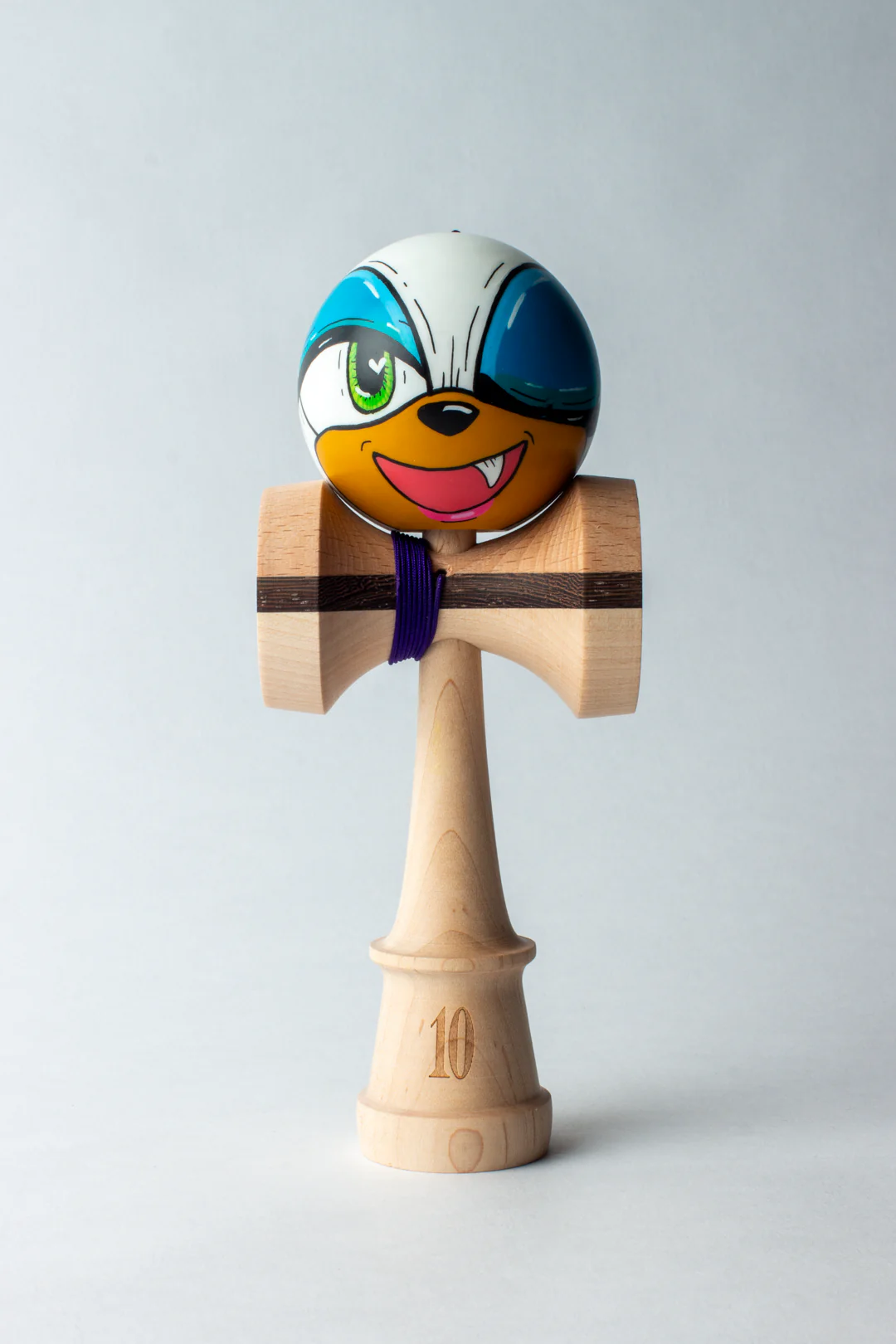 INKY CAT x SWEETS KENDAMAS - Image 24
