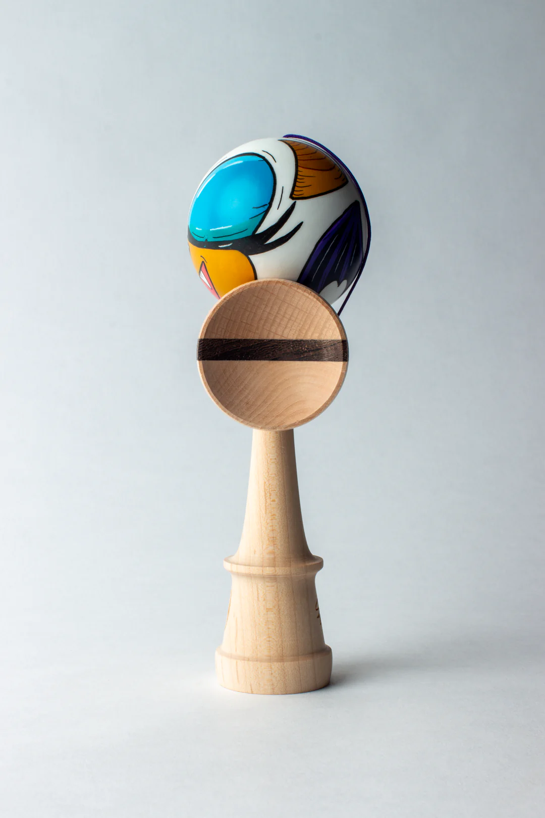 INKY CAT x SWEETS KENDAMAS - Image 25