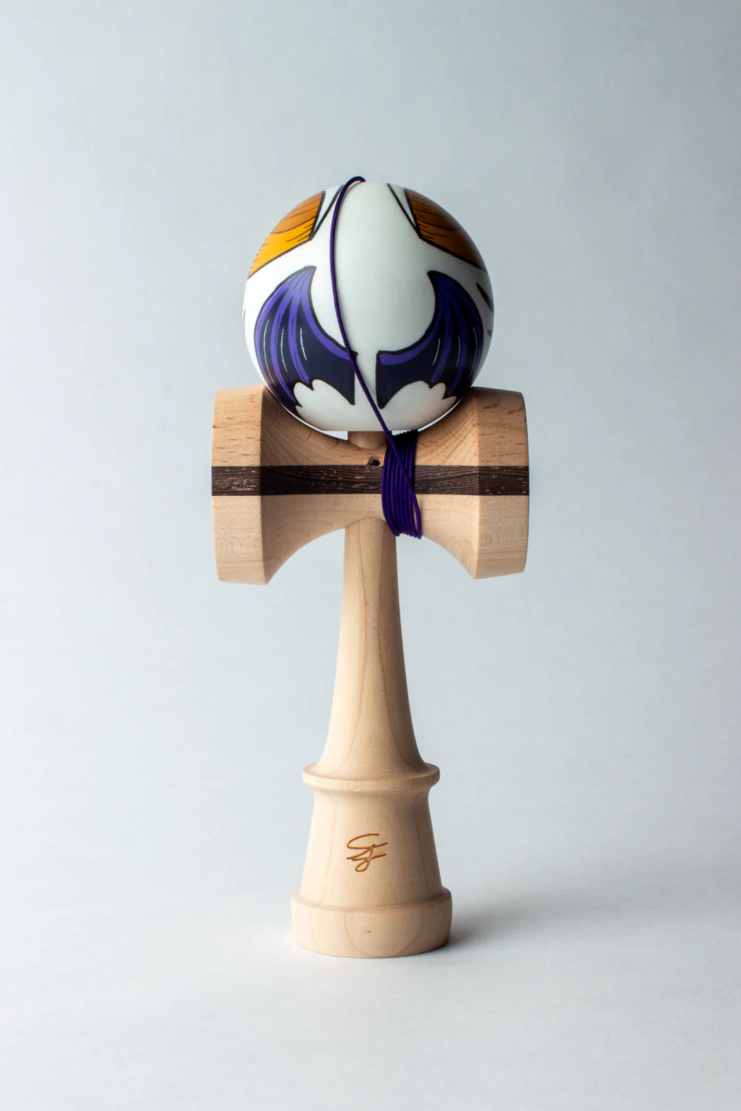 INKY CAT x SWEETS KENDAMAS - Image 26