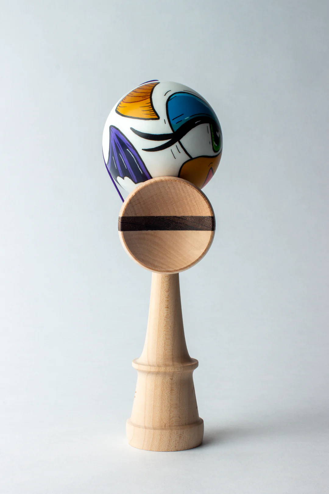 INKY CAT x SWEETS KENDAMAS - Image 27