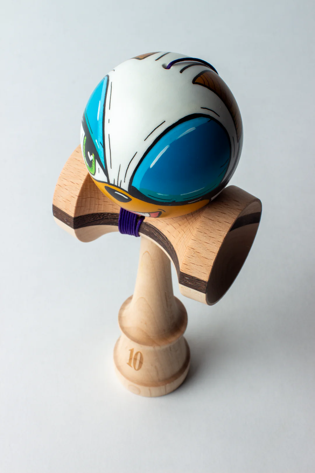 INKY CAT x SWEETS KENDAMAS - Image 28