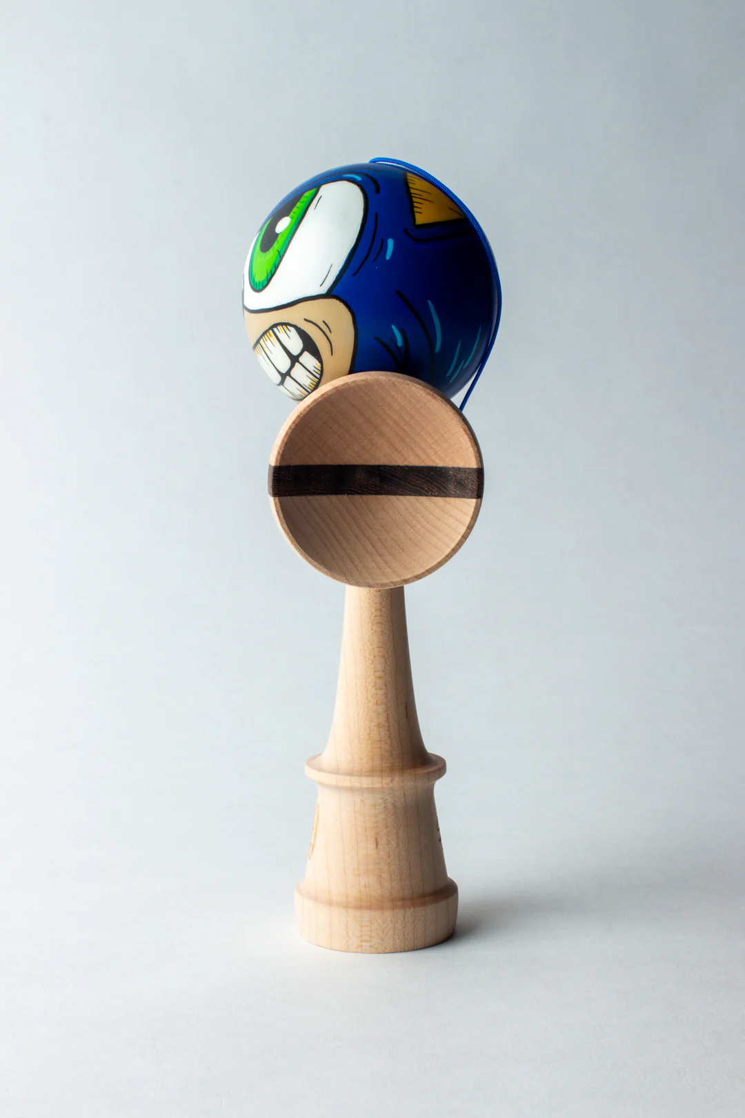 INKY CAT x SWEETS KENDAMAS - Image 3