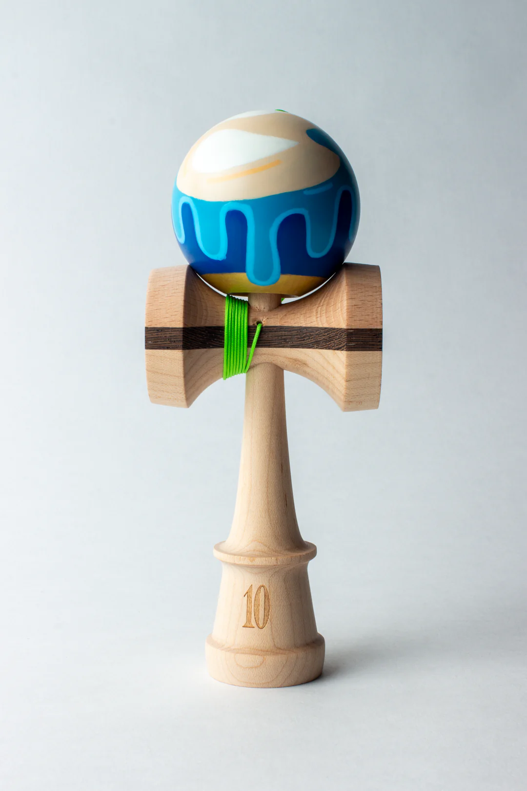 INKY CAT x SWEETS KENDAMAS - Image 34