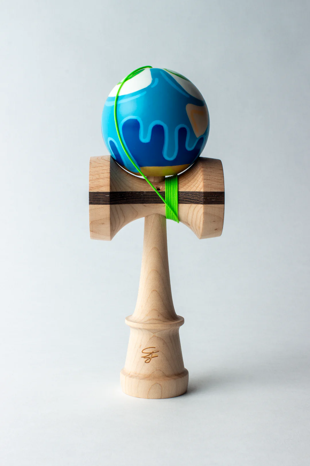 INKY CAT x SWEETS KENDAMAS - Image 36