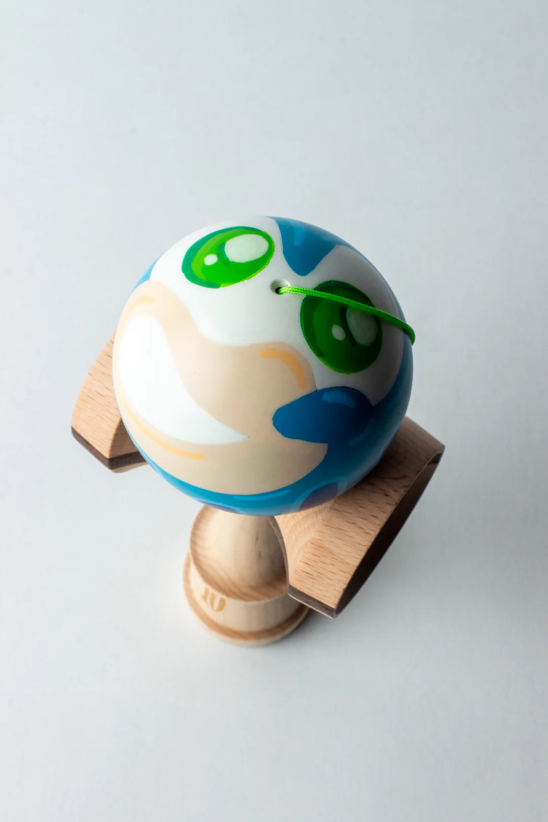 INKY CAT x SWEETS KENDAMAS - Image 38