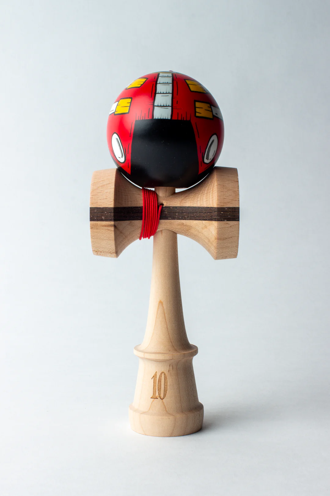 INKY CAT x SWEETS KENDAMAS - Image 39
