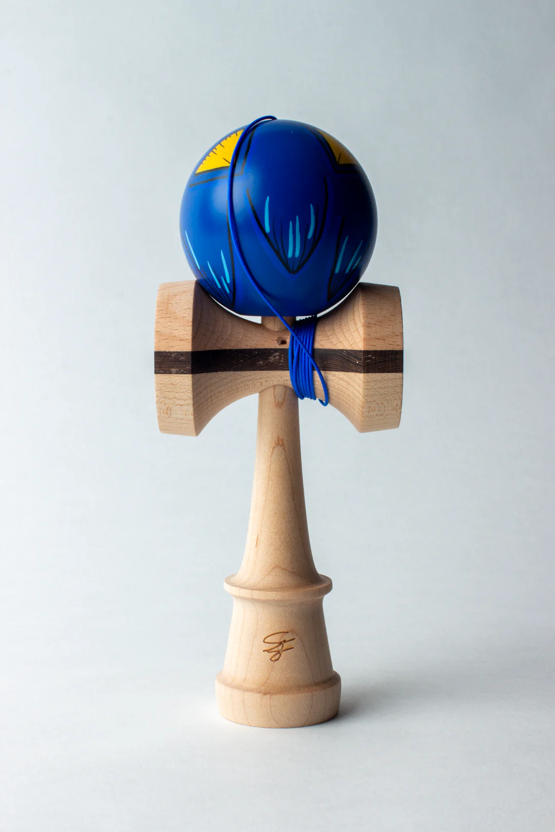 INKY CAT x SWEETS KENDAMAS - Image 4