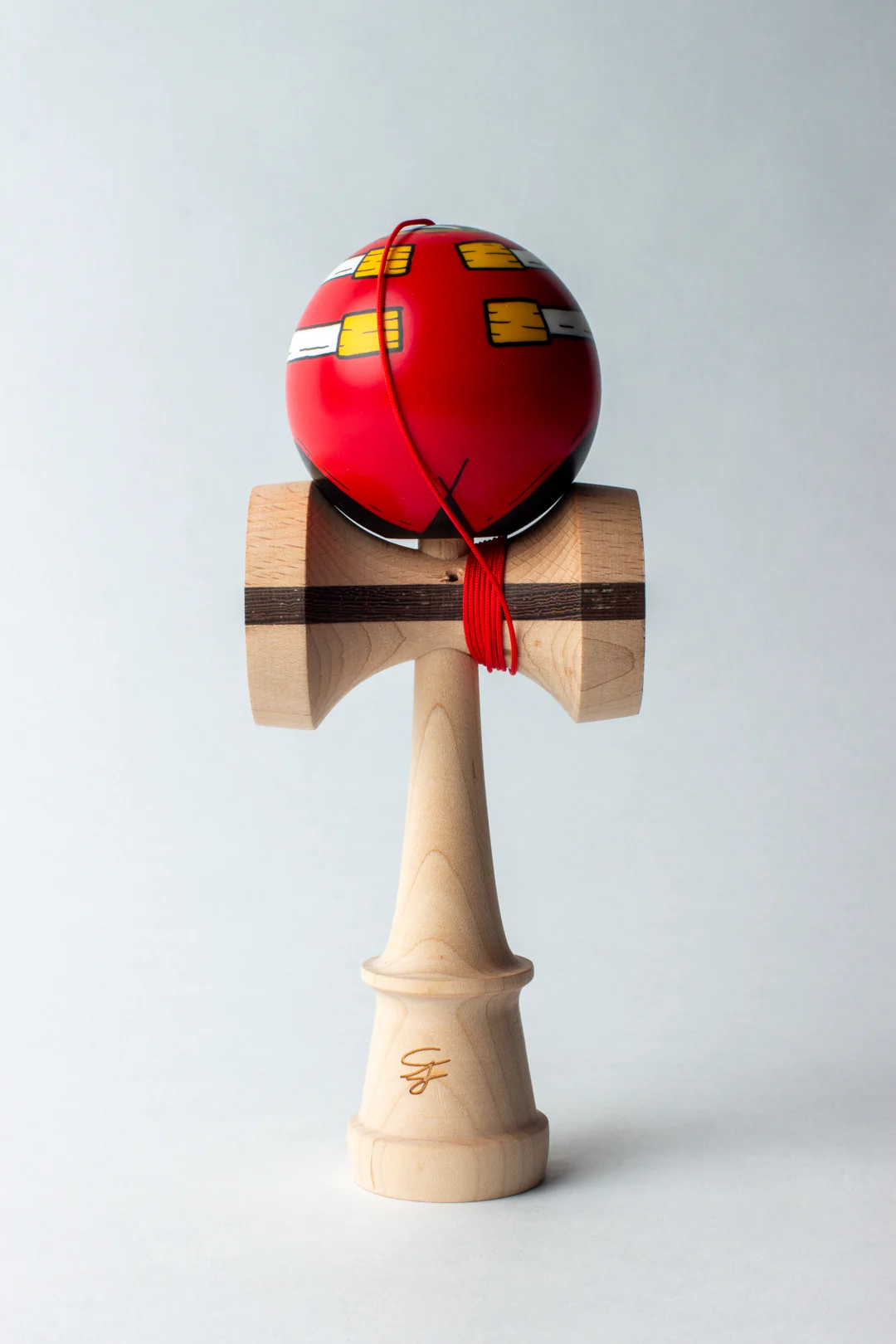 INKY CAT x SWEETS KENDAMAS - Image 41