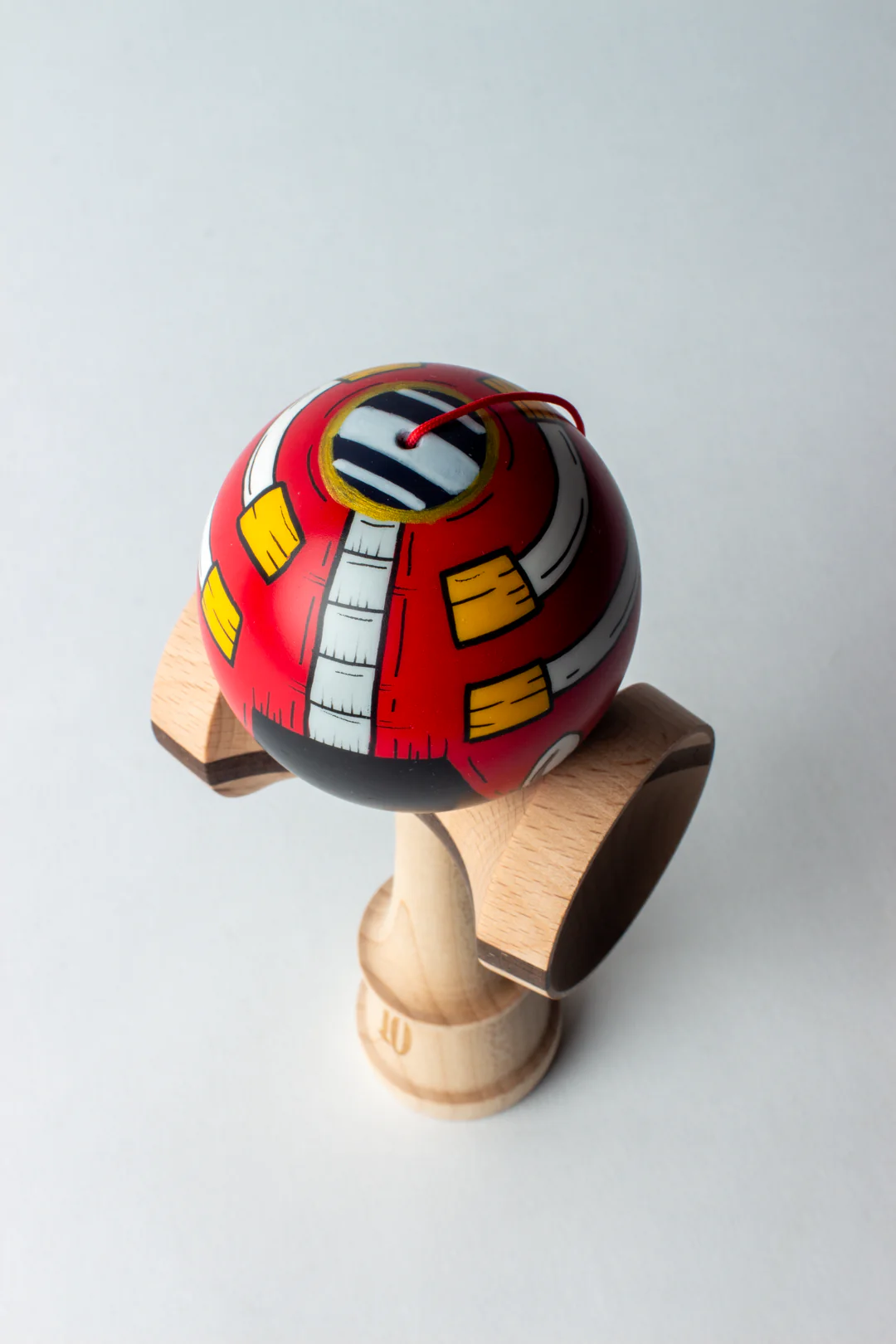 INKY CAT x SWEETS KENDAMAS - Image 43
