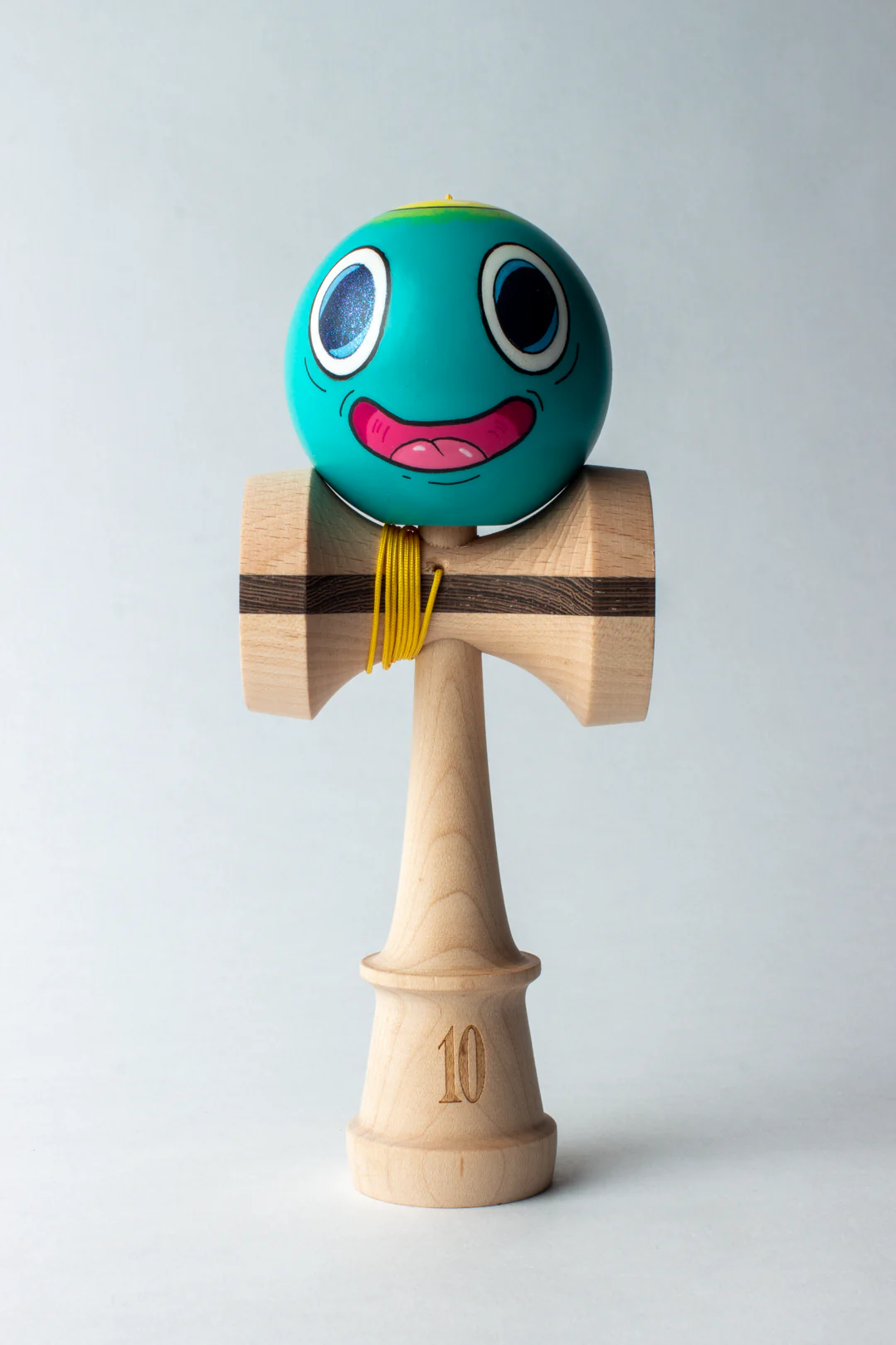 INKY CAT x SWEETS KENDAMAS - Image 44