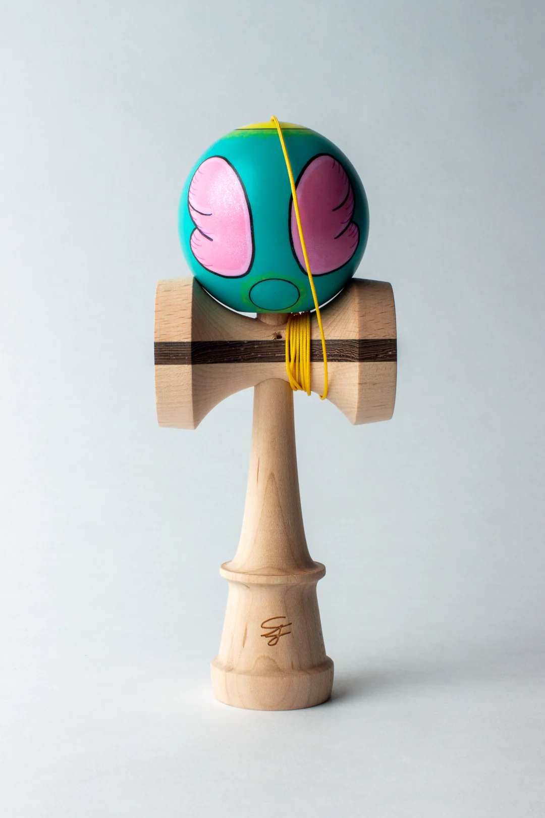 INKY CAT x SWEETS KENDAMAS - Image 46