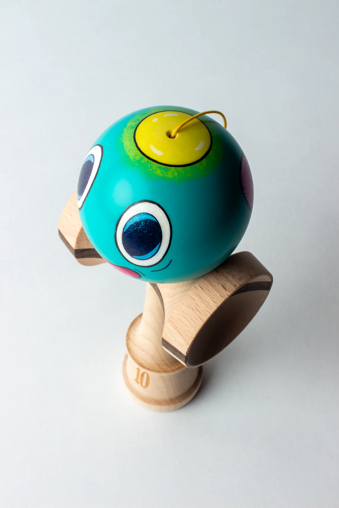 INKY CAT x SWEETS KENDAMAS - Image 48