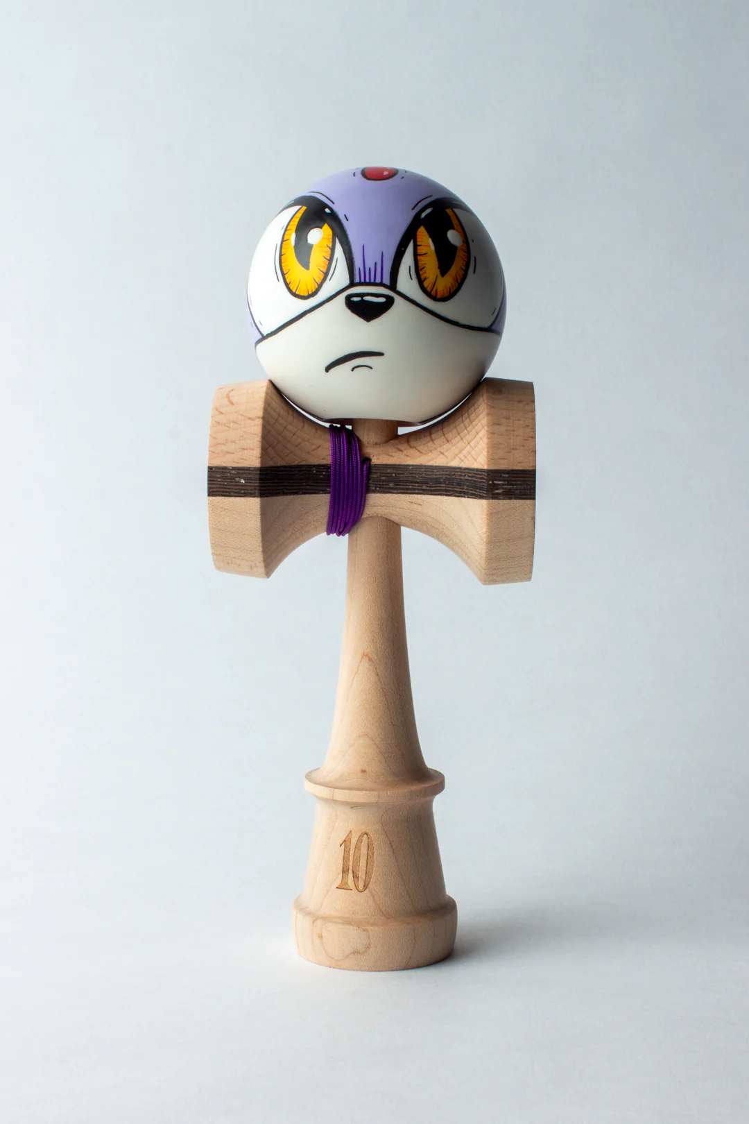 INKY CAT x SWEETS KENDAMAS - Image 6