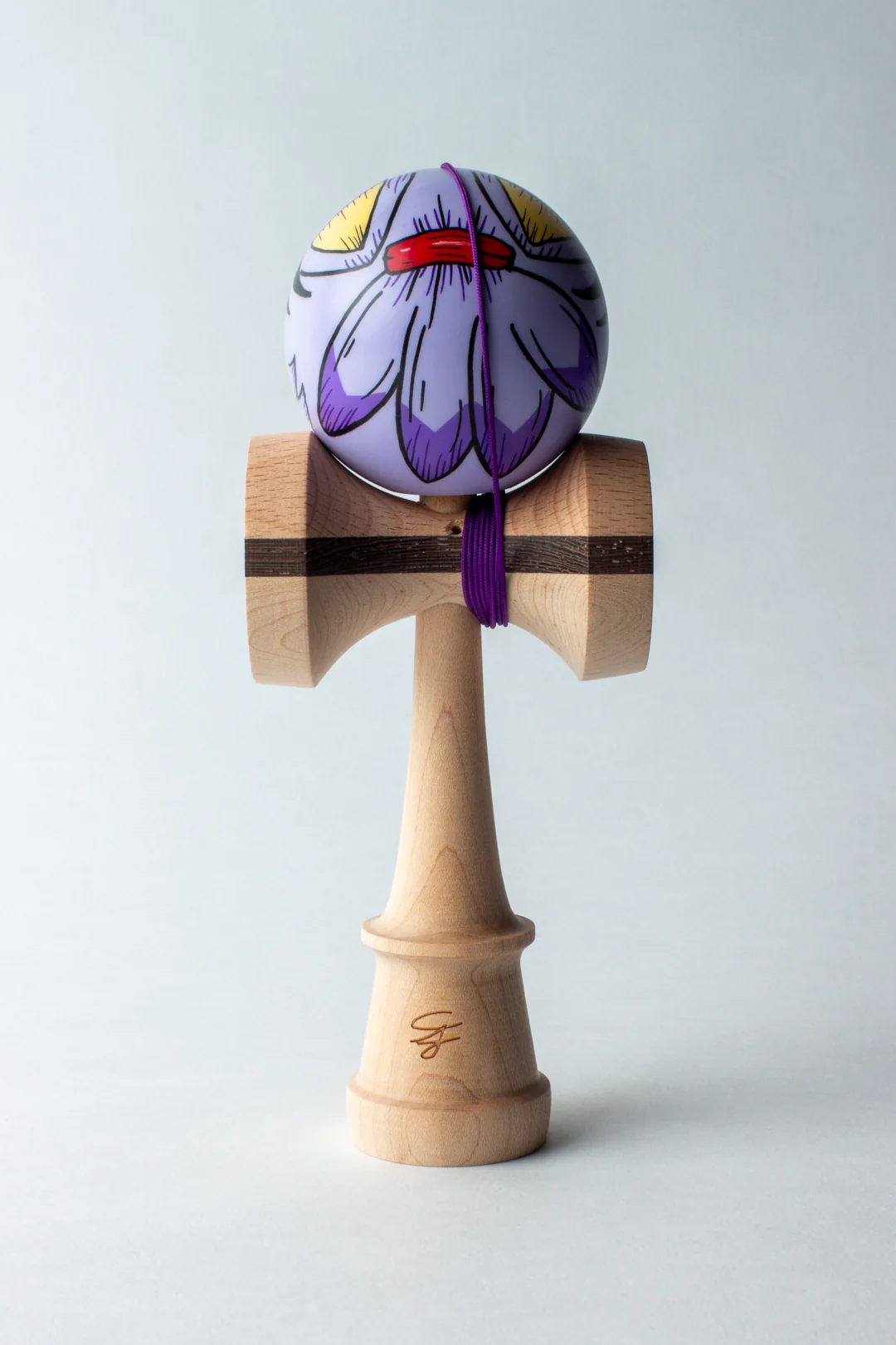 INKY CAT x SWEETS KENDAMAS - Image 8