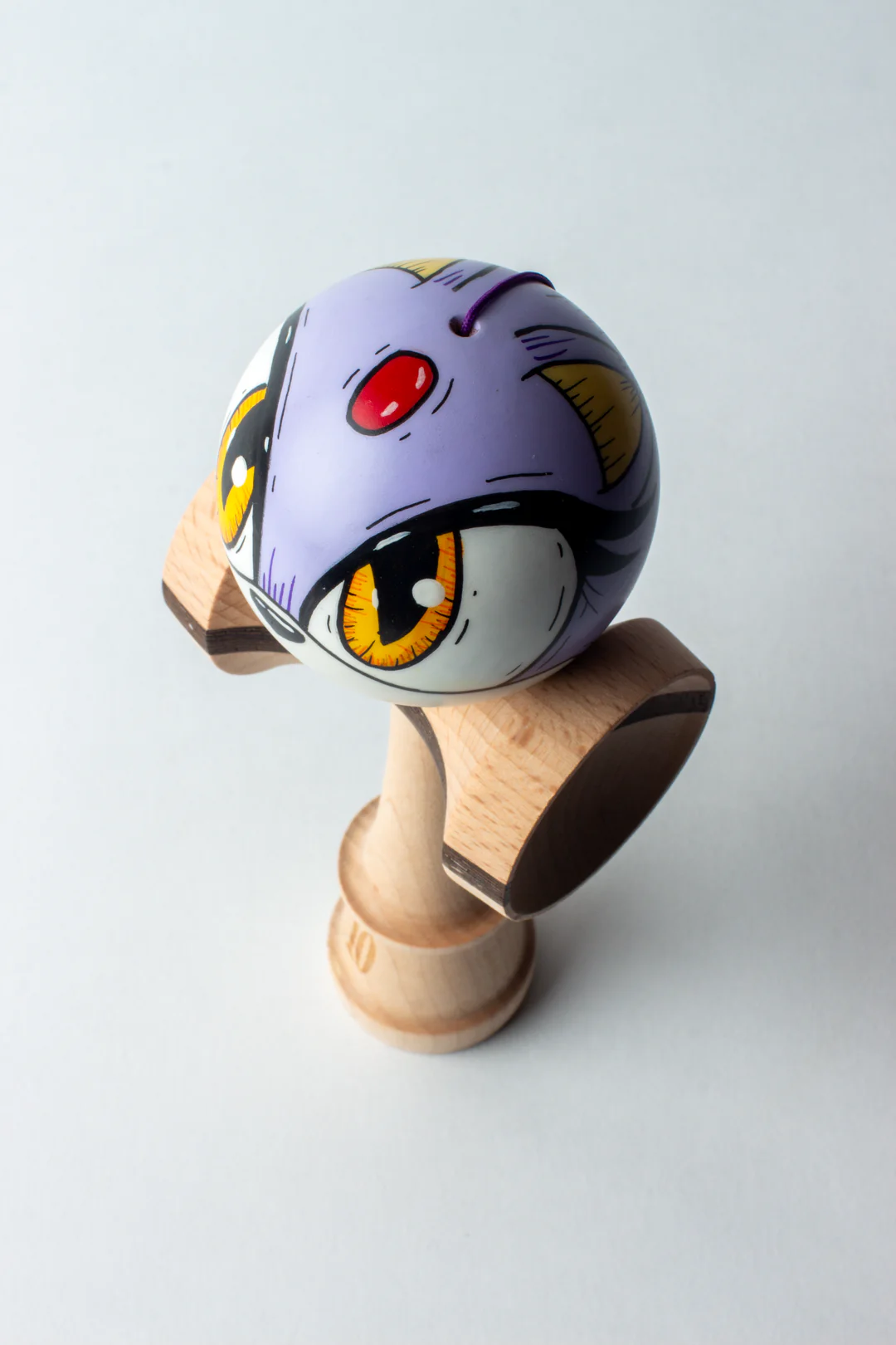 INKY CAT x SWEETS KENDAMAS - Image 9