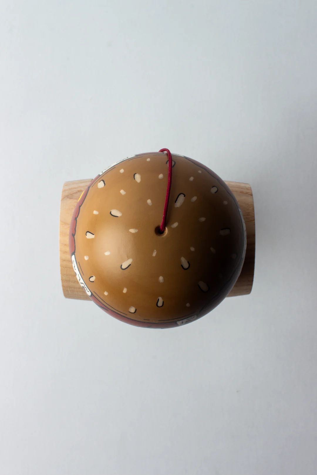 Inky Cat x Sweets Kendamas - Burgers - Image 25