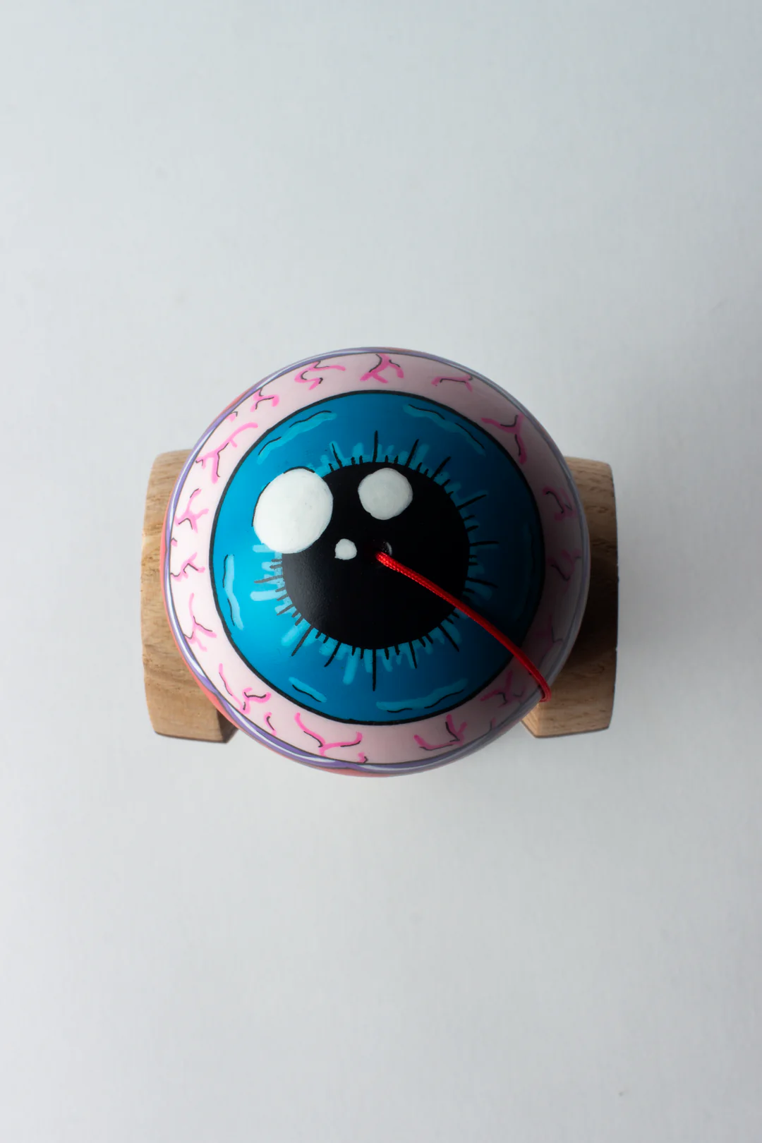 Inky Cat x Sweets Kendamas - Burgers - Image 37