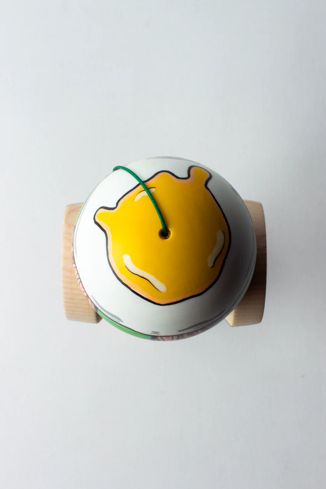Inky Cat x Sweets Kendamas - Burgers - Image 43