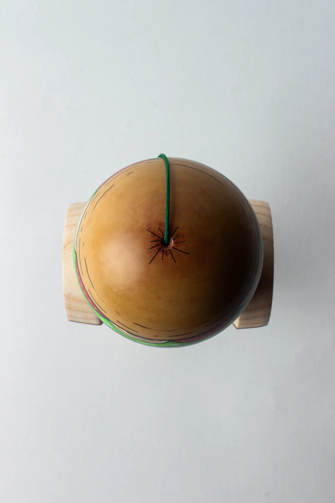 Inky Cat x Sweets Kendamas - Burgers - Image 55