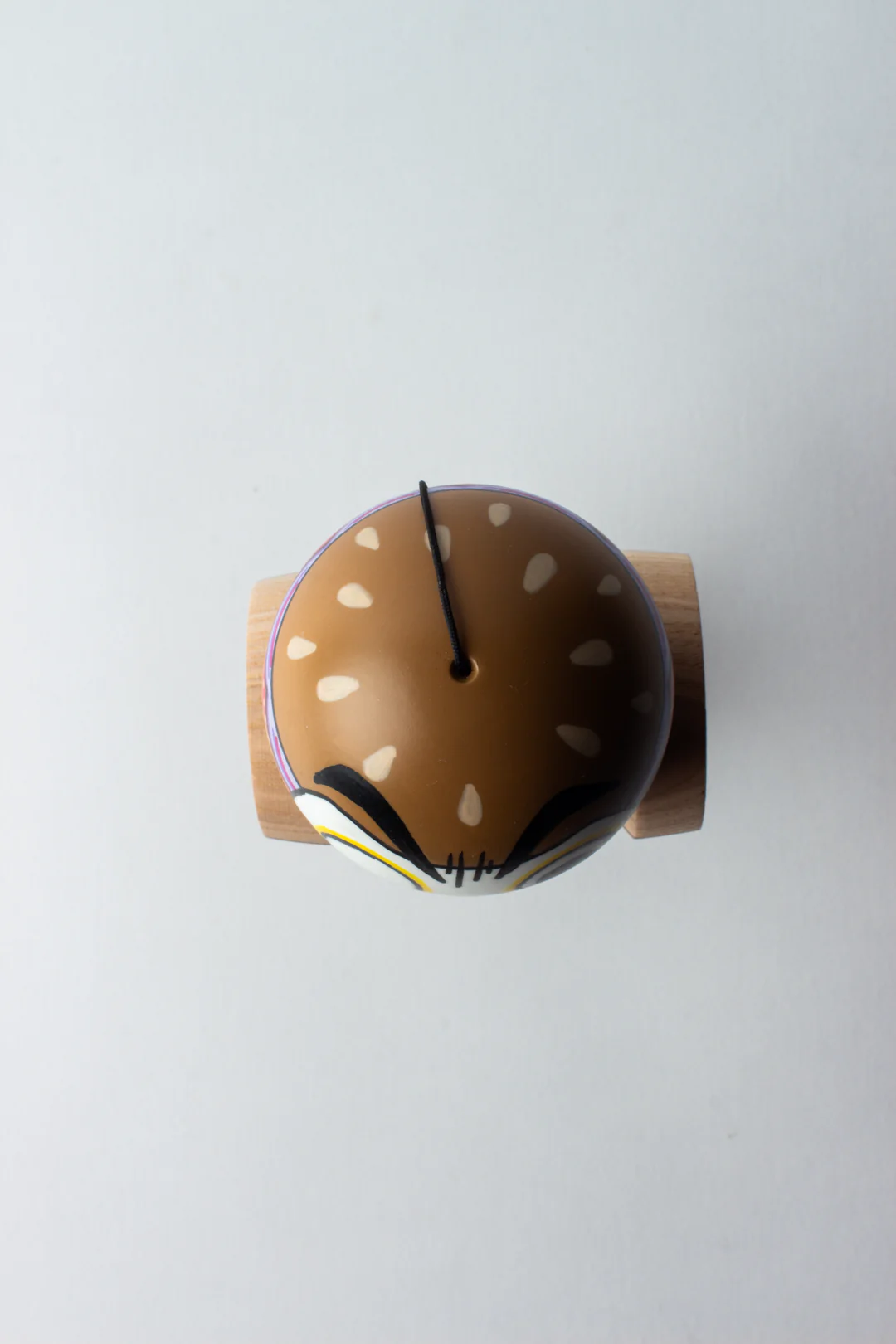 Inky Cat x Sweets Kendamas - Burgers - Image 7