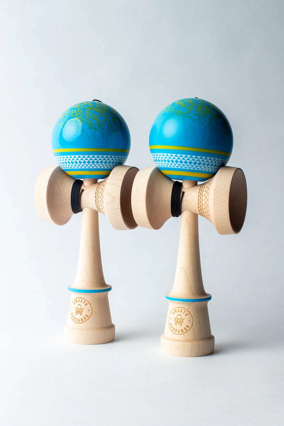 JOHNNY KRESS - AMPED PRO MODEL - Image 10