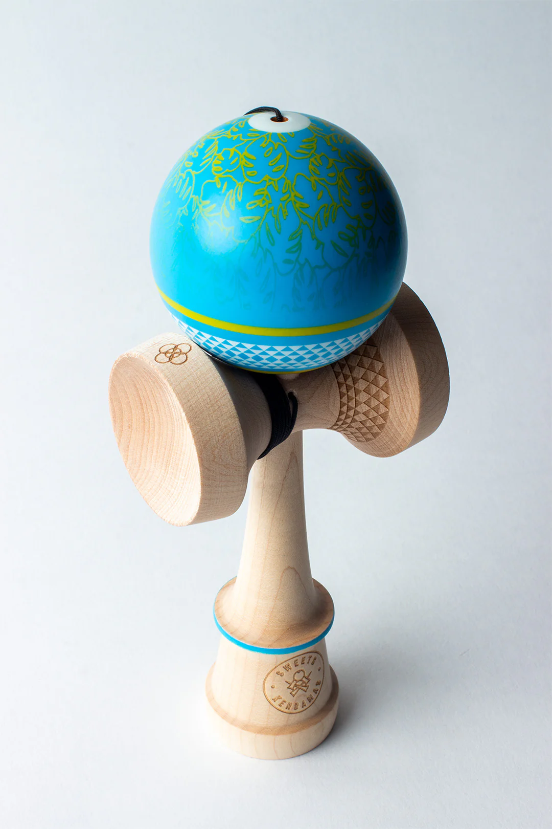JOHNNY KRESS - AMPED PRO MODEL - Image 4