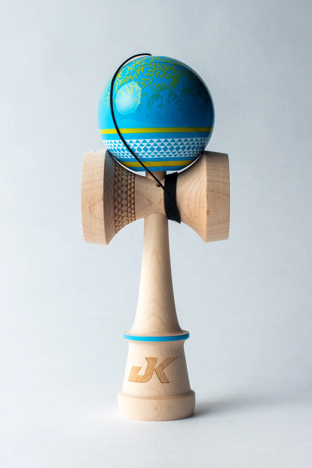 JOHNNY KRESS - AMPED PRO MODEL - Image 8