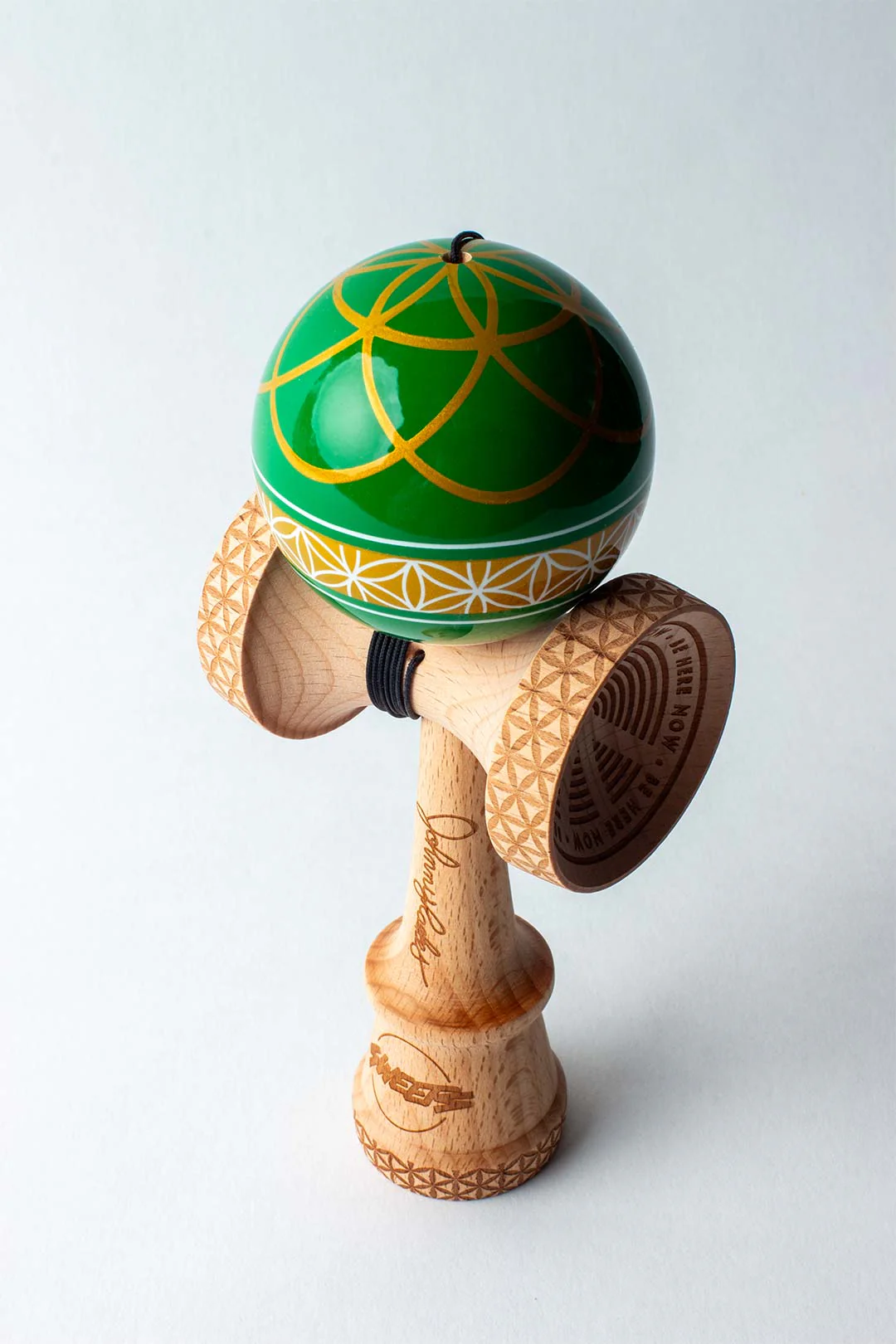 JOHNNY RAEKES - SIGNATURE MOD - BROKEN SHAPE - Image 10