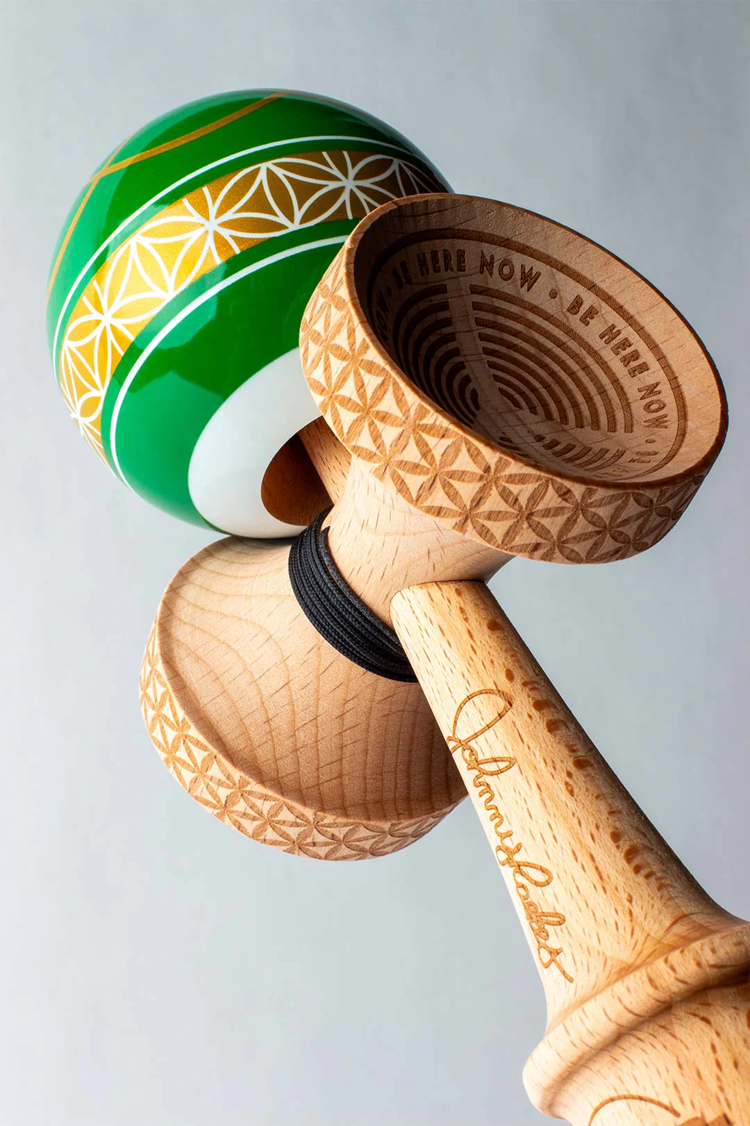JOHNNY RAEKES - SIGNATURE MOD - BROKEN SHAPE - Image 12