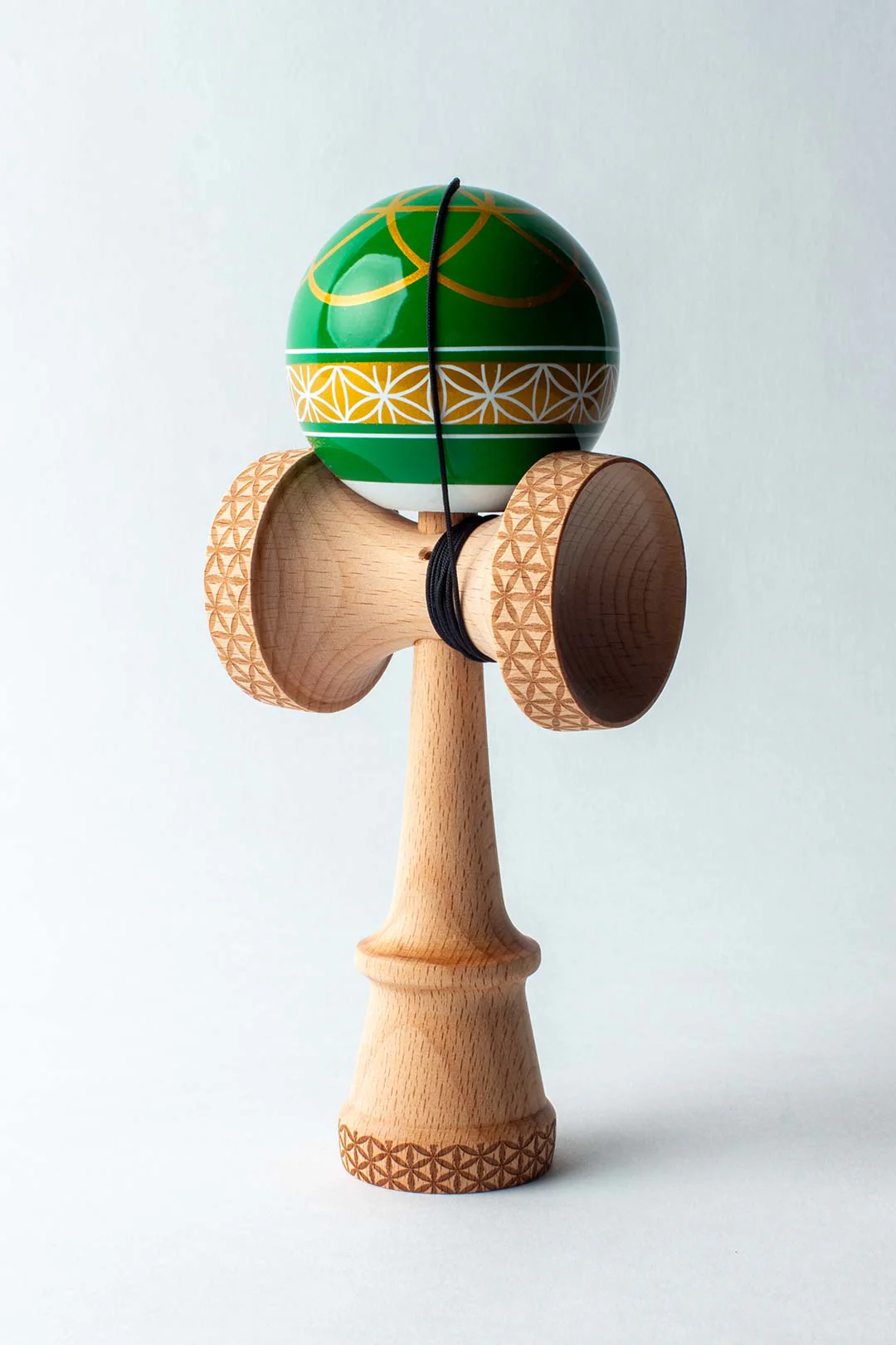 JOHNNY RAEKES - SIGNATURE MOD - BROKEN SHAPE - Image 14