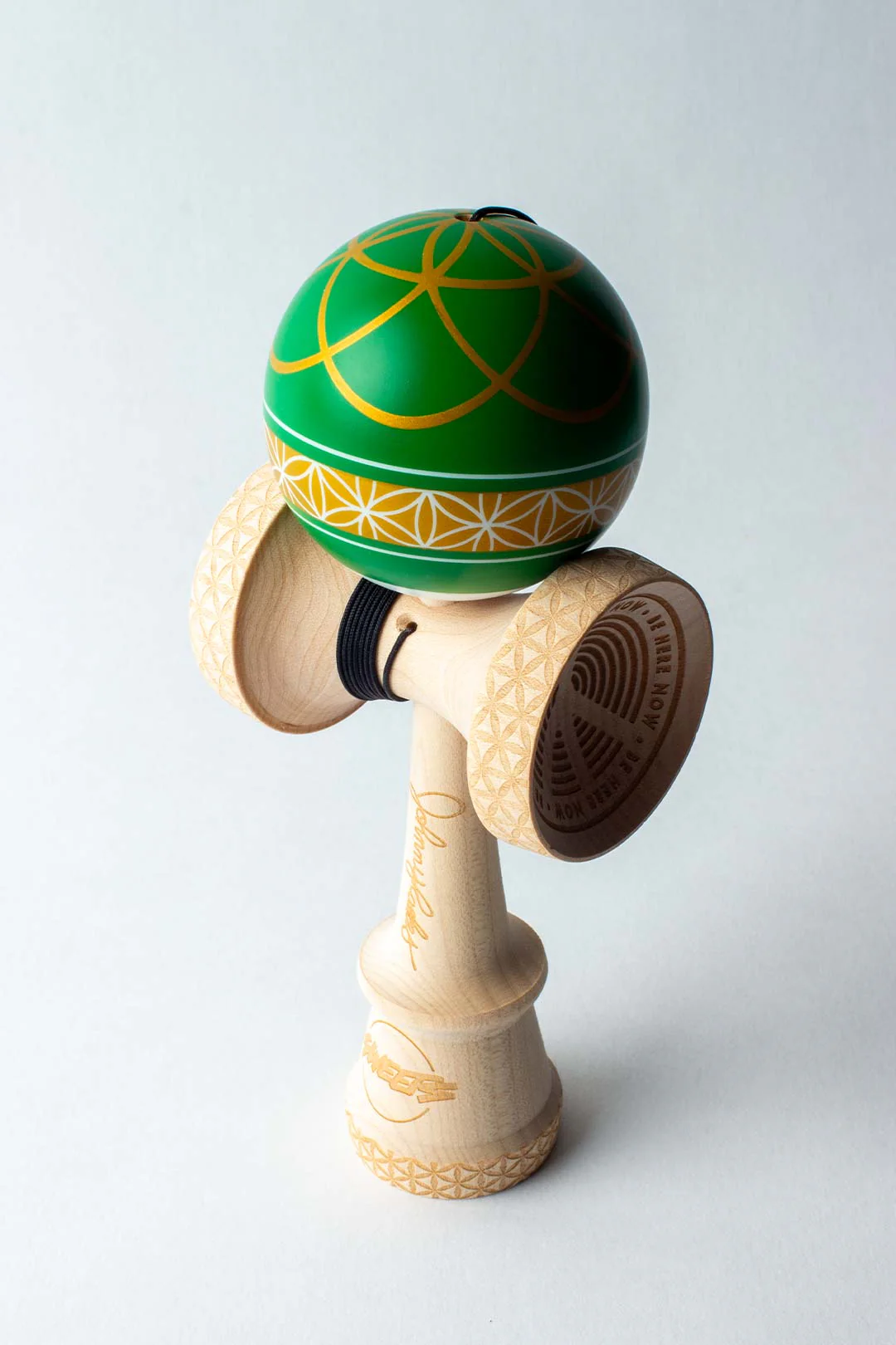JOHNNY RAEKES - SIGNATURE MOD - BROKEN SHAPE - Image 4