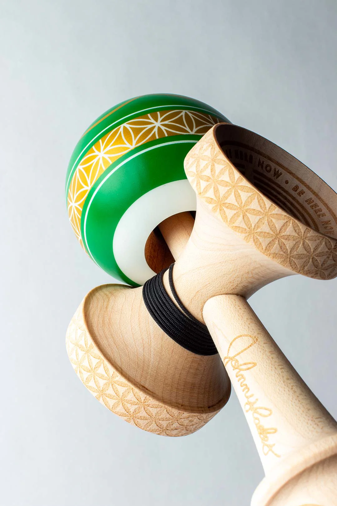 JOHNNY RAEKES - SIGNATURE MOD - BROKEN SHAPE - Image 6