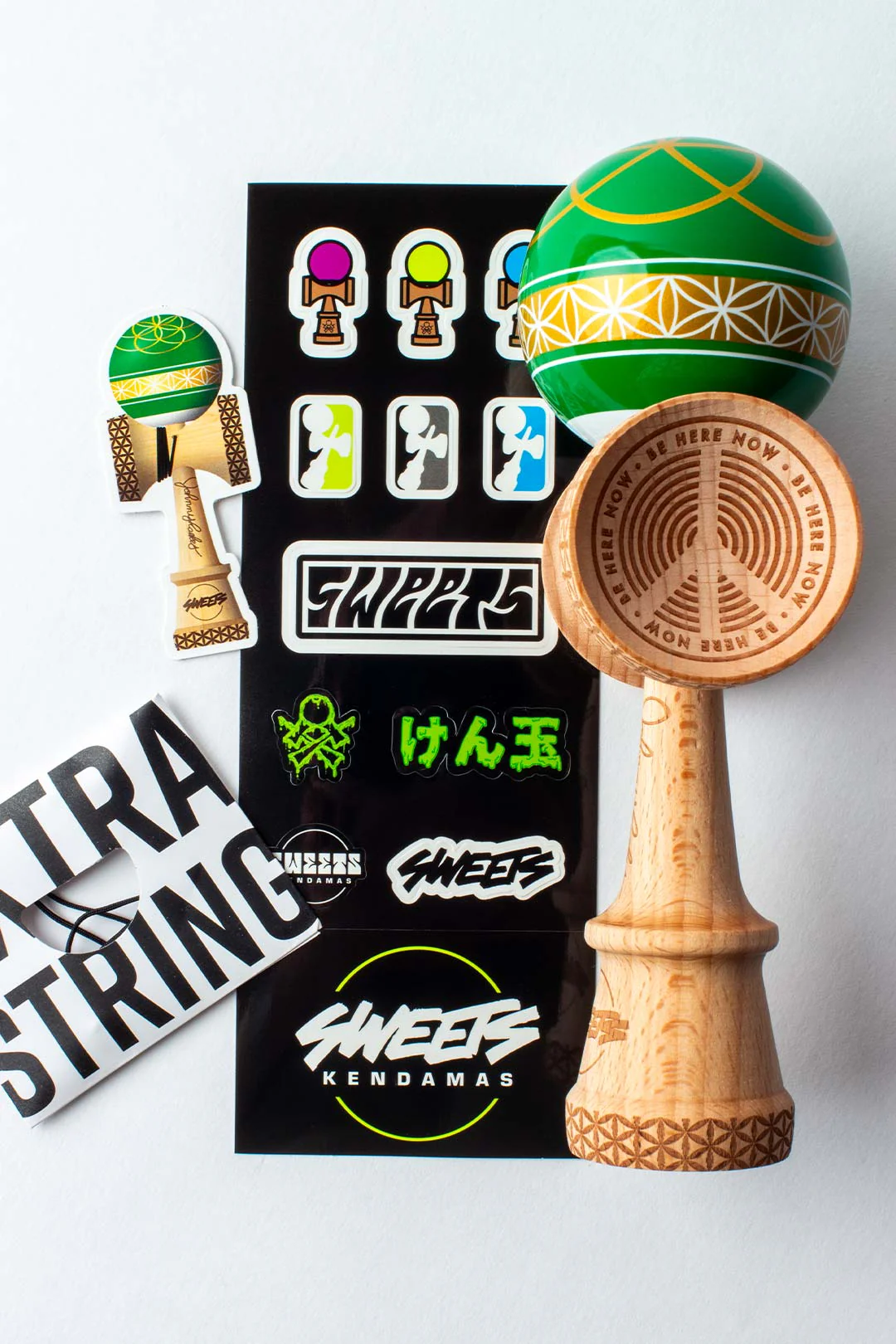 JOHNNY RAEKES - SIGNATURE MOD - BROKEN SHAPE - Image 8