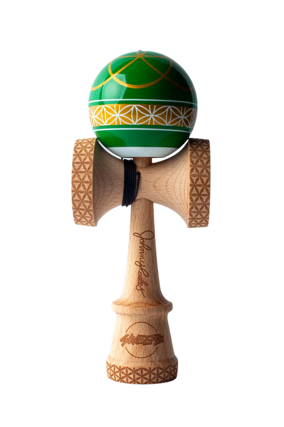 JOHNNY RAEKES - SIGNATURE MOD - BROKEN SHAPE - Image 9