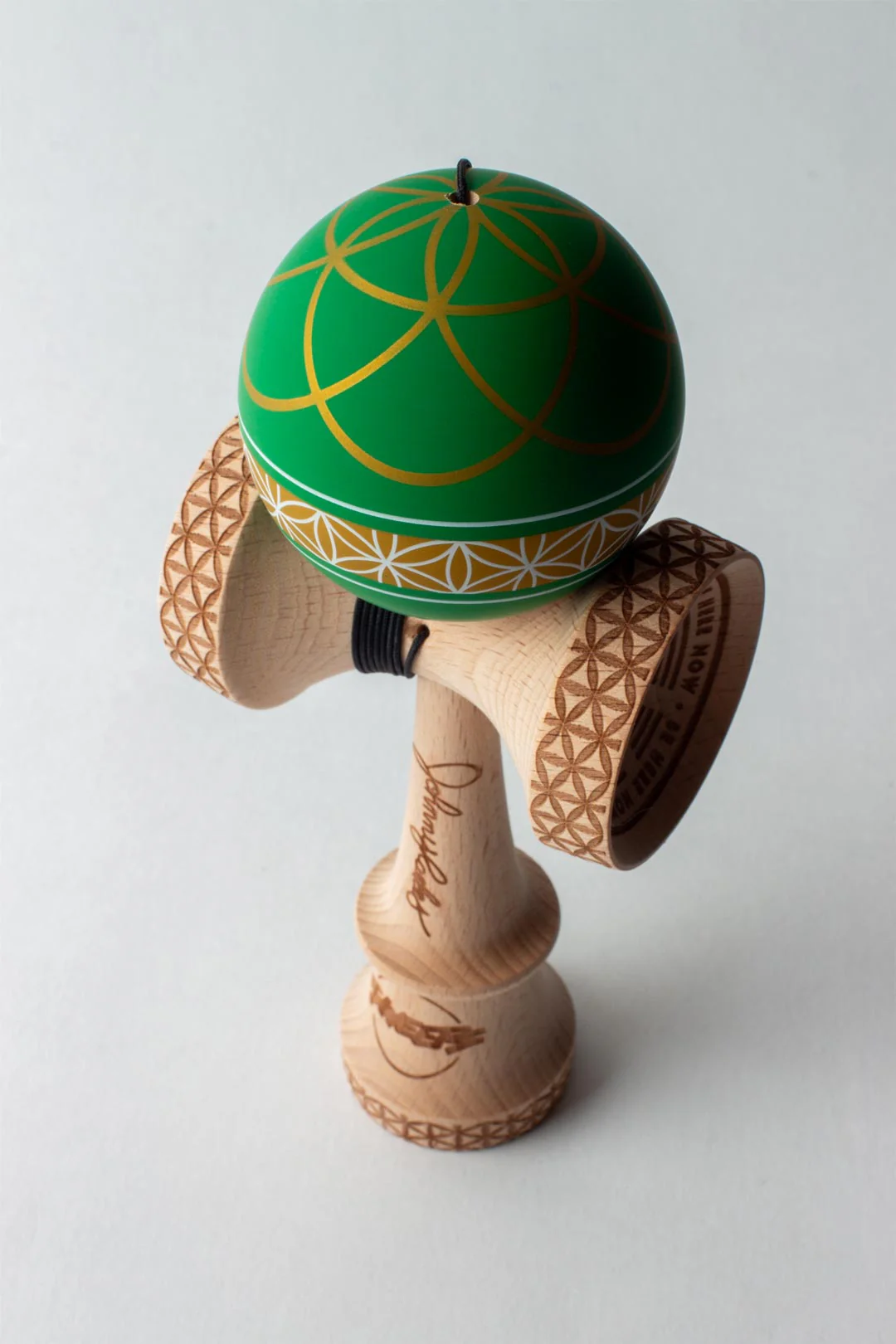 JOHNNY RAEKES - TURBO - GLOBAL π - Image 2