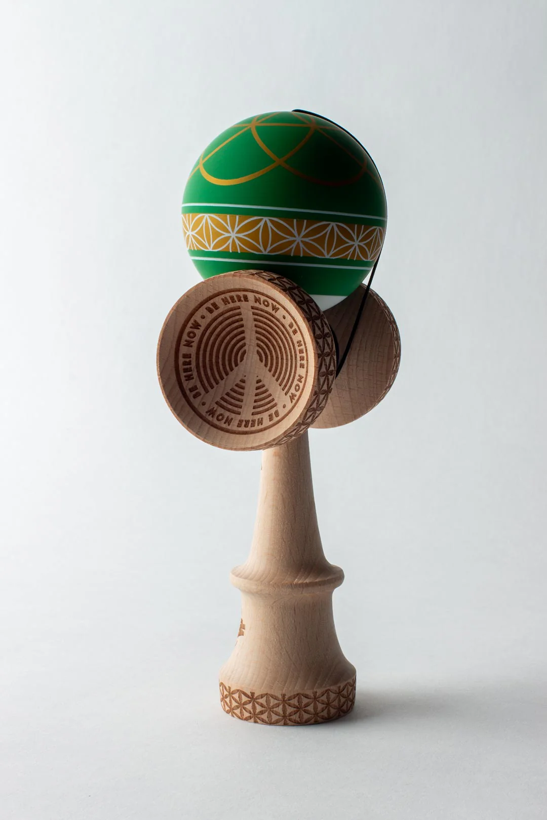 JOHNNY RAEKES - TURBO - GLOBAL π - Image 3