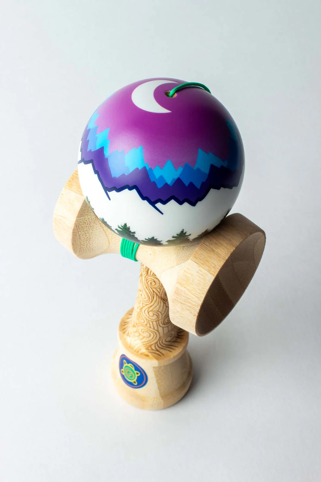 JOSHUA 'FLOW' GROVE - MOON - PRO MODEL - Image 4