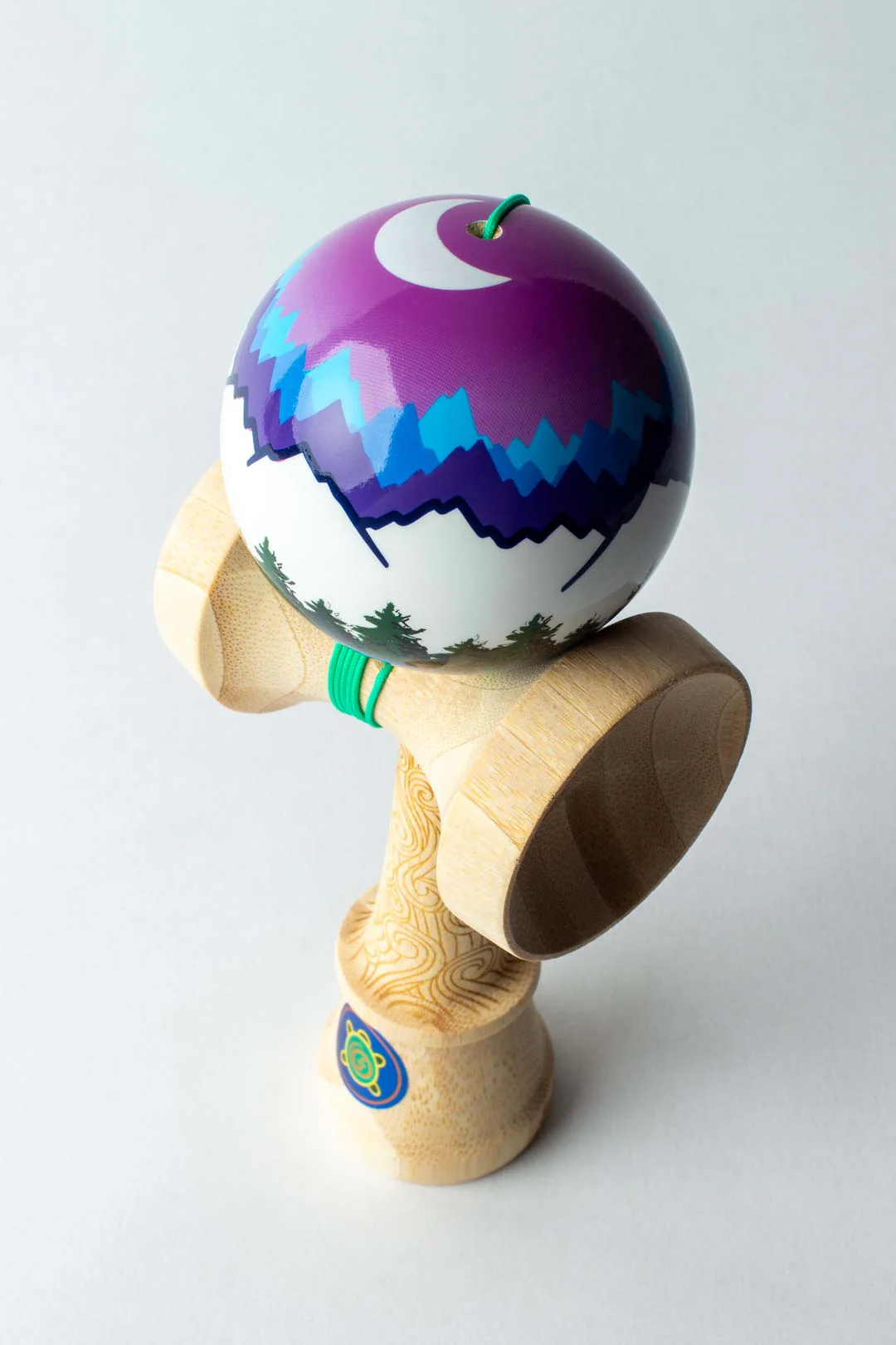 JOSHUA 'FLOW' GROVE - MOON - PRO MODEL - Image 6