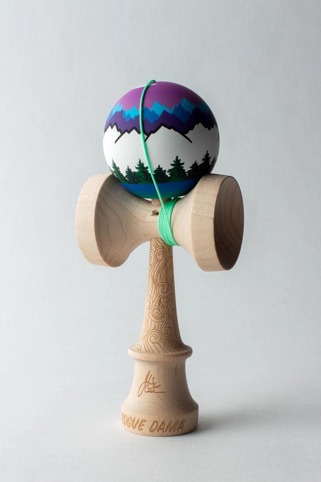 JOSHUA 'FLOW' GROVE - MOON - TURBO - Image 3