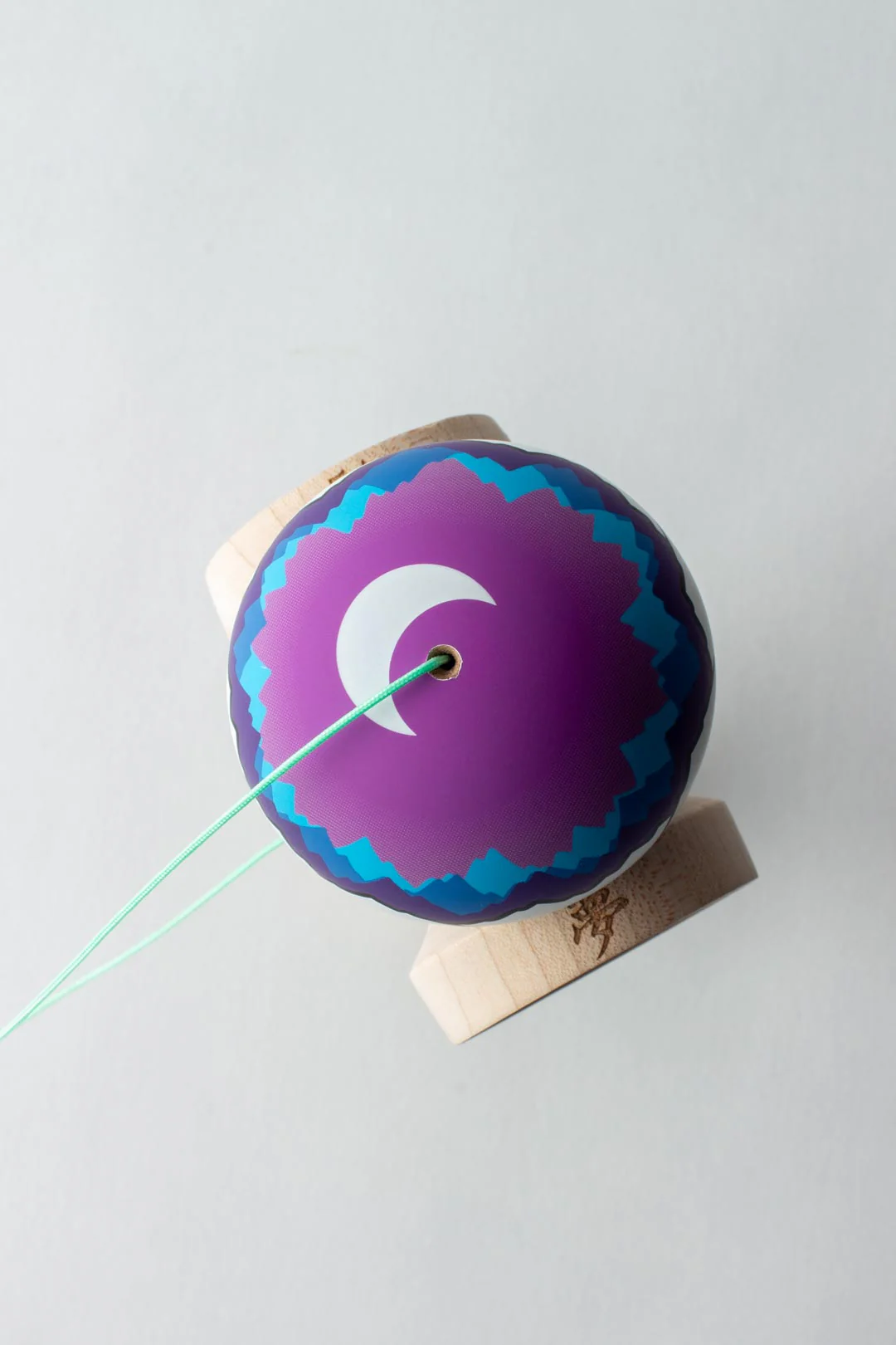 JOSHUA 'FLOW' GROVE - MOON - TURBO - Image 4