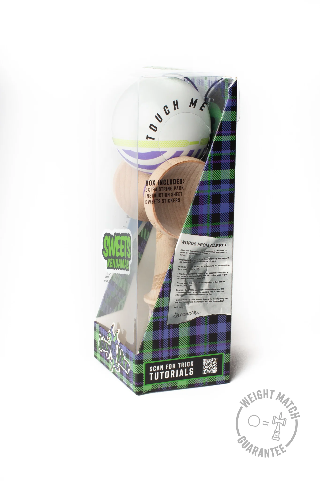 Juiccy Jokerr - Signature Model - BOOST - Image 11