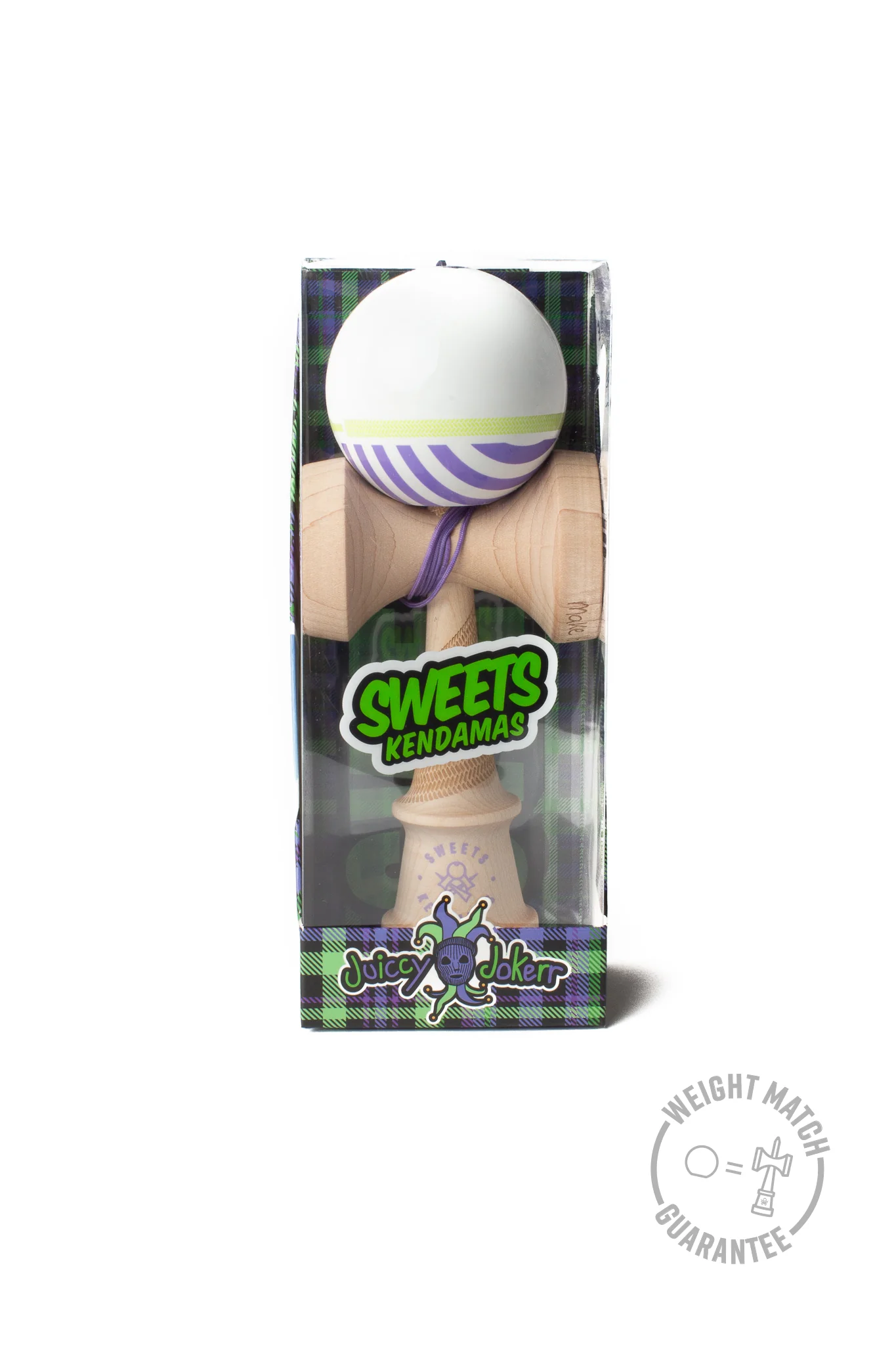 Juiccy Jokerr - Signature Model - BOOST - Image 16