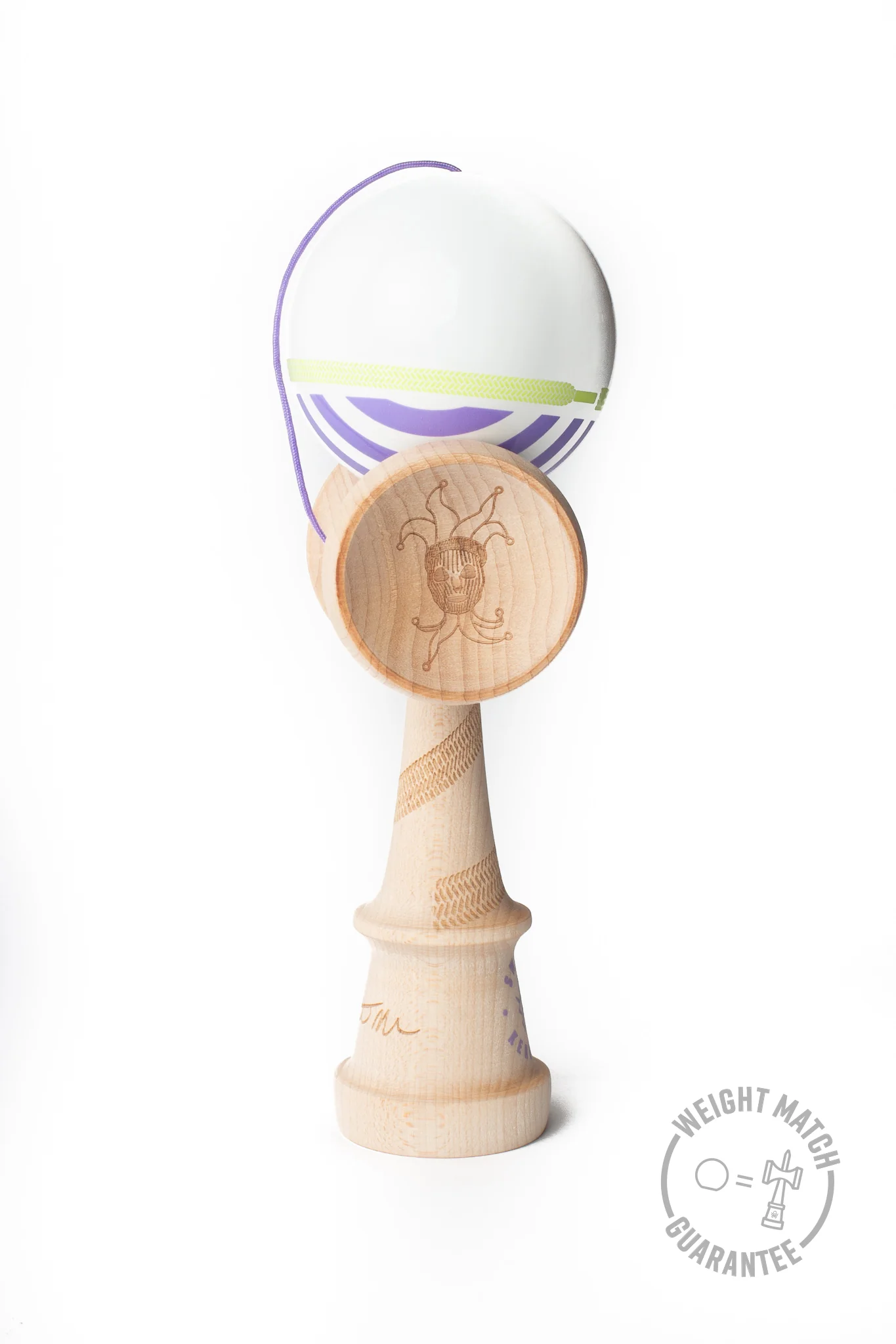Juiccy Jokerr - Signature Model - BOOST - Image 8