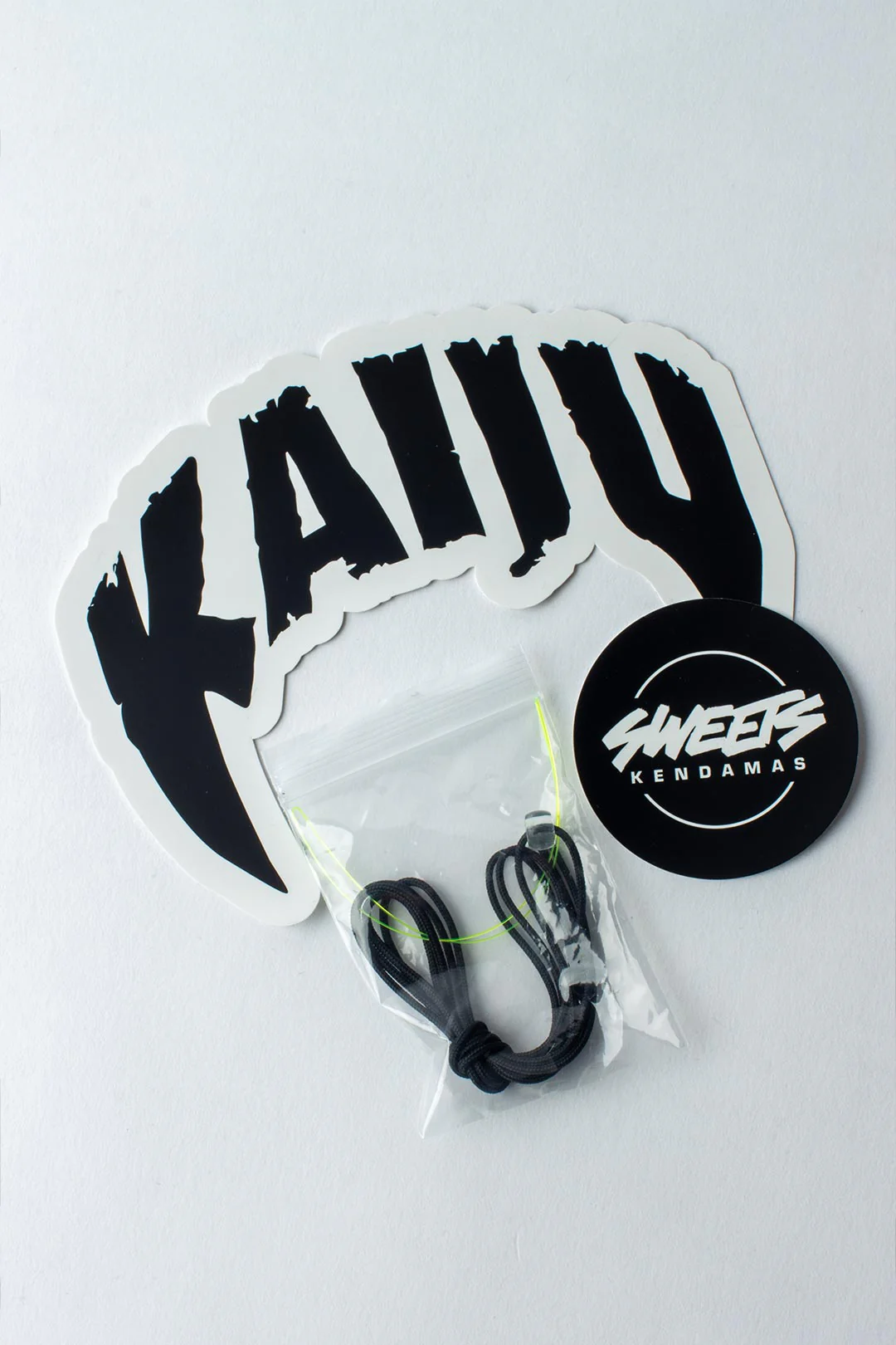 FREEZA - XXL KAIJU KENDAMA - Image 12