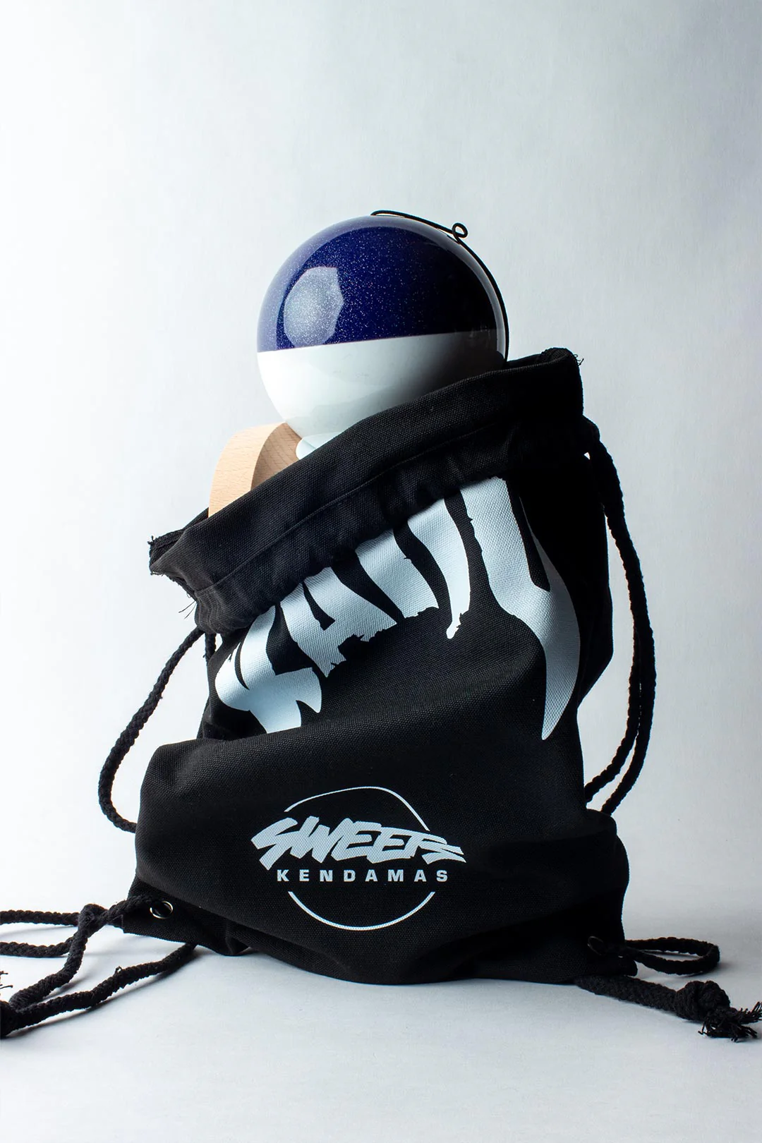 FREEZA - XXL KAIJU KENDAMA - Image 13