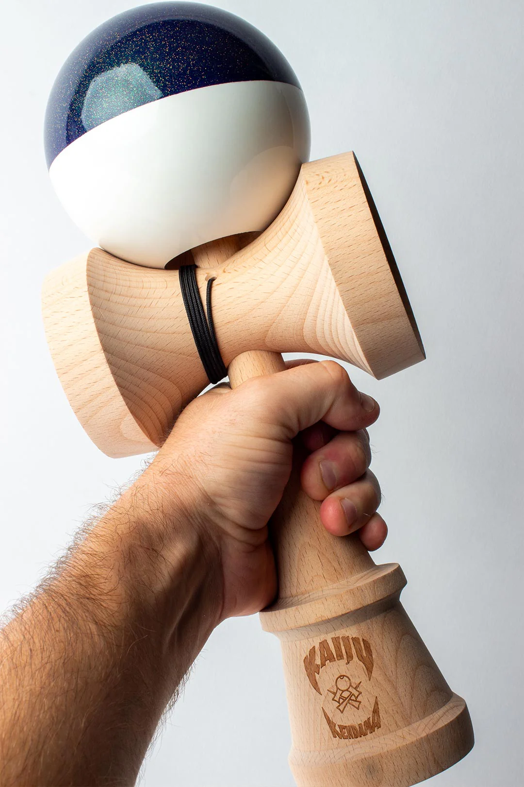 FREEZA - XXL KAIJU KENDAMA - Image 3